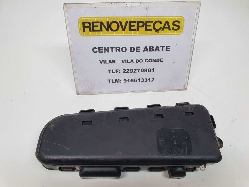 Airbag banco direito RENAULT Scénic I (JA0/1_)