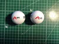 Bolas de Golf