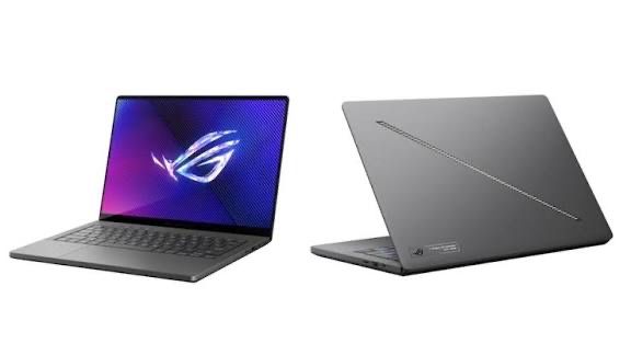 Asus Zephyrus G14