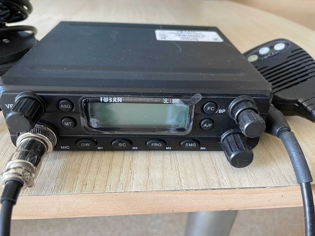 Sb-radio  YOSAN JC-650