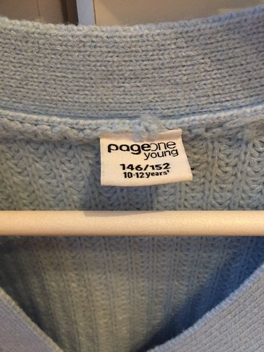 Стильний Кардеган, Pageone young, 10-12 р.