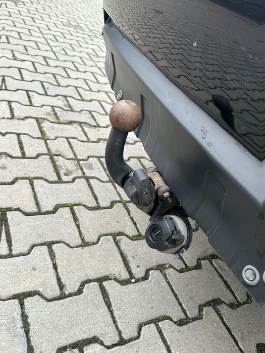 CITROEN  C-CROSSER. Автомат. 7-мість