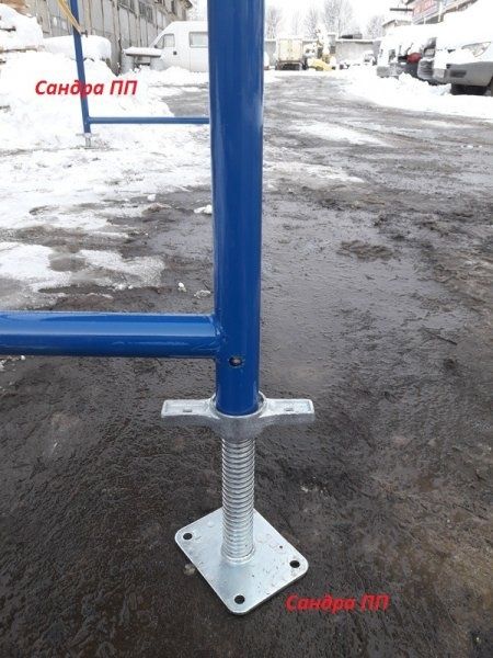 Оренда риштування.Яремче.