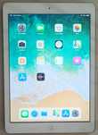 iPad air A1474 белый