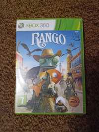 Rango xbox360 !!