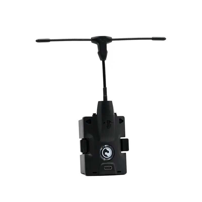 Модуль передавача TBS CROSSFIRE MICRO TX V2 до пульт Radiomaster
