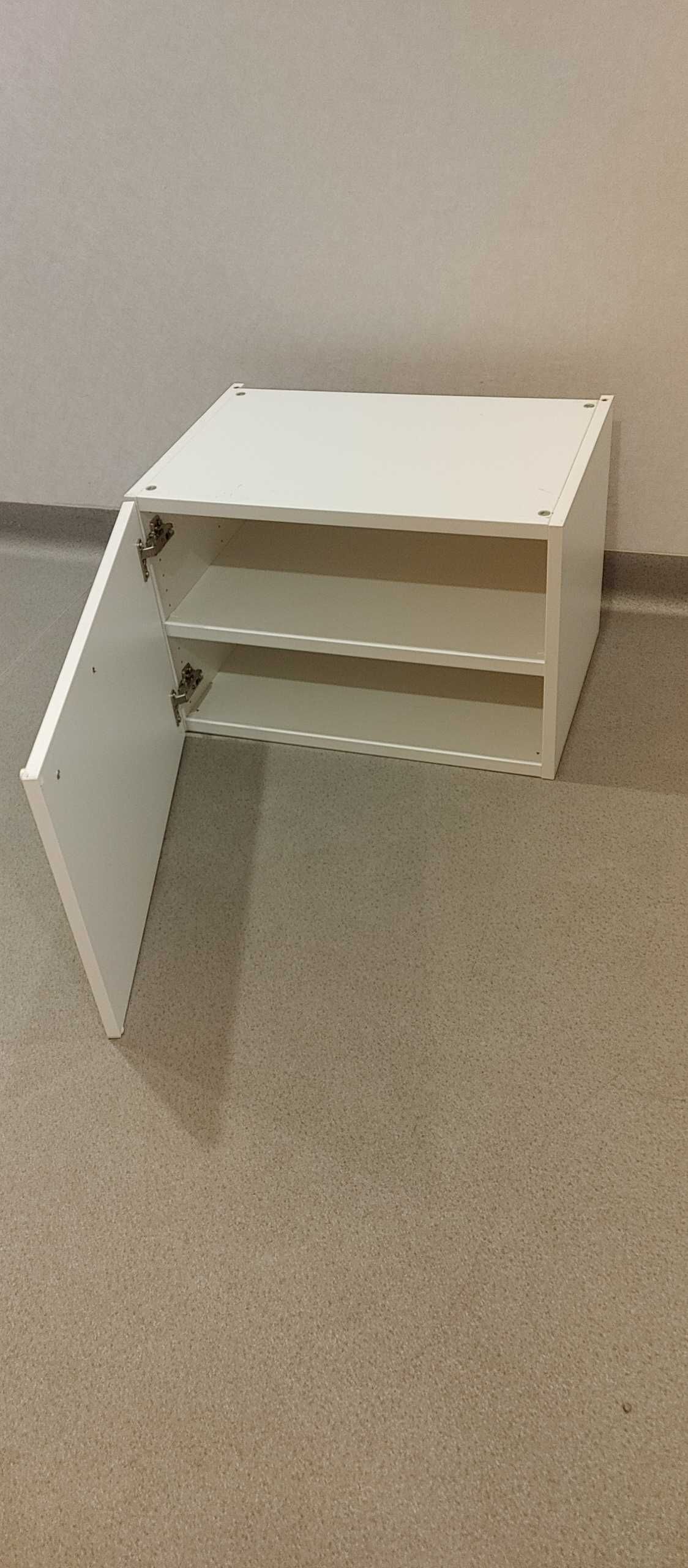 Do pokoju dziecka biurko IKEA-Leksvik-BRW-szafa- Besta-Stuva