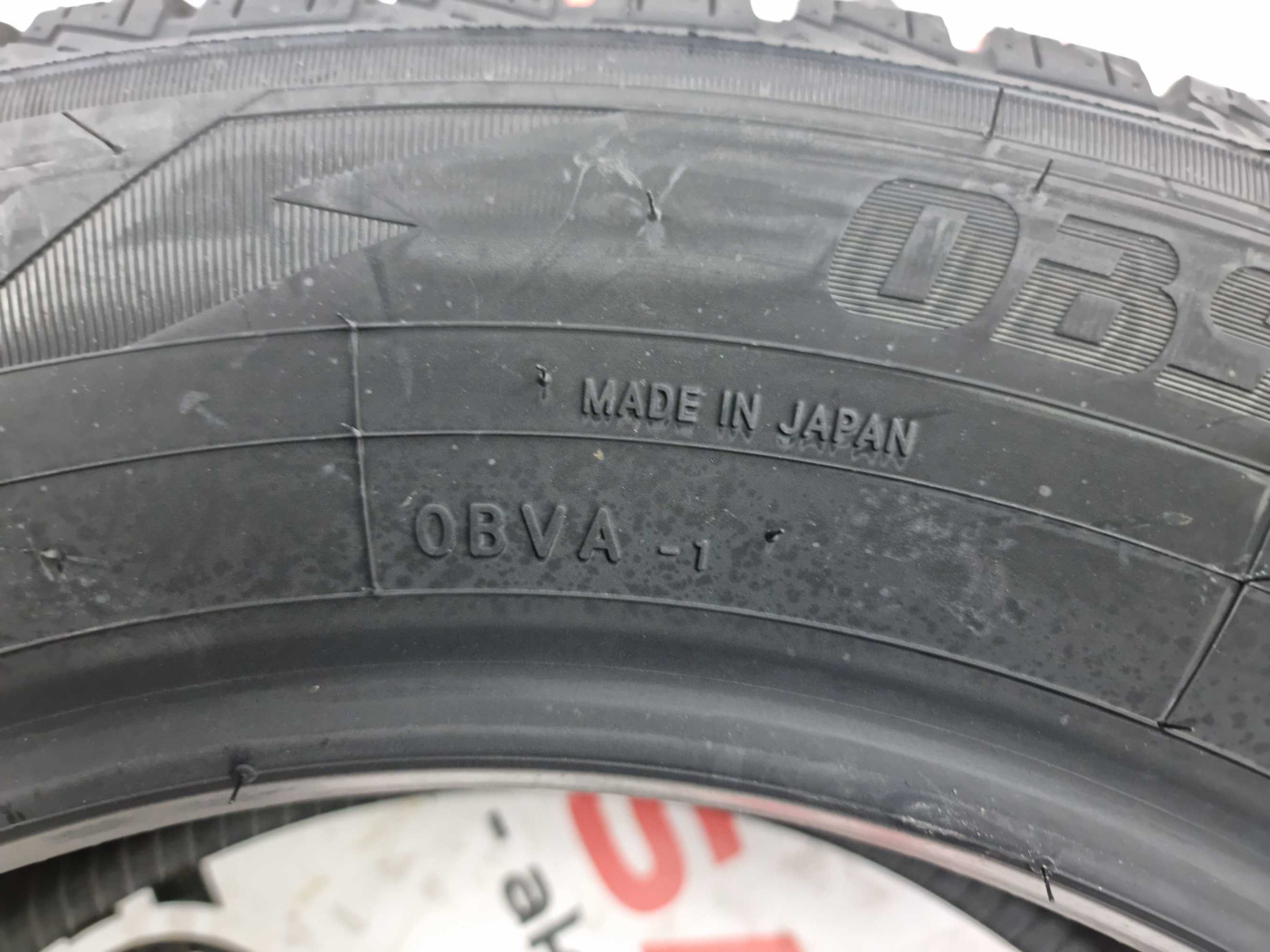 NOWE zimowe OPONY 205/65R16C - TOYO Observe Van - Montaż GRATIS