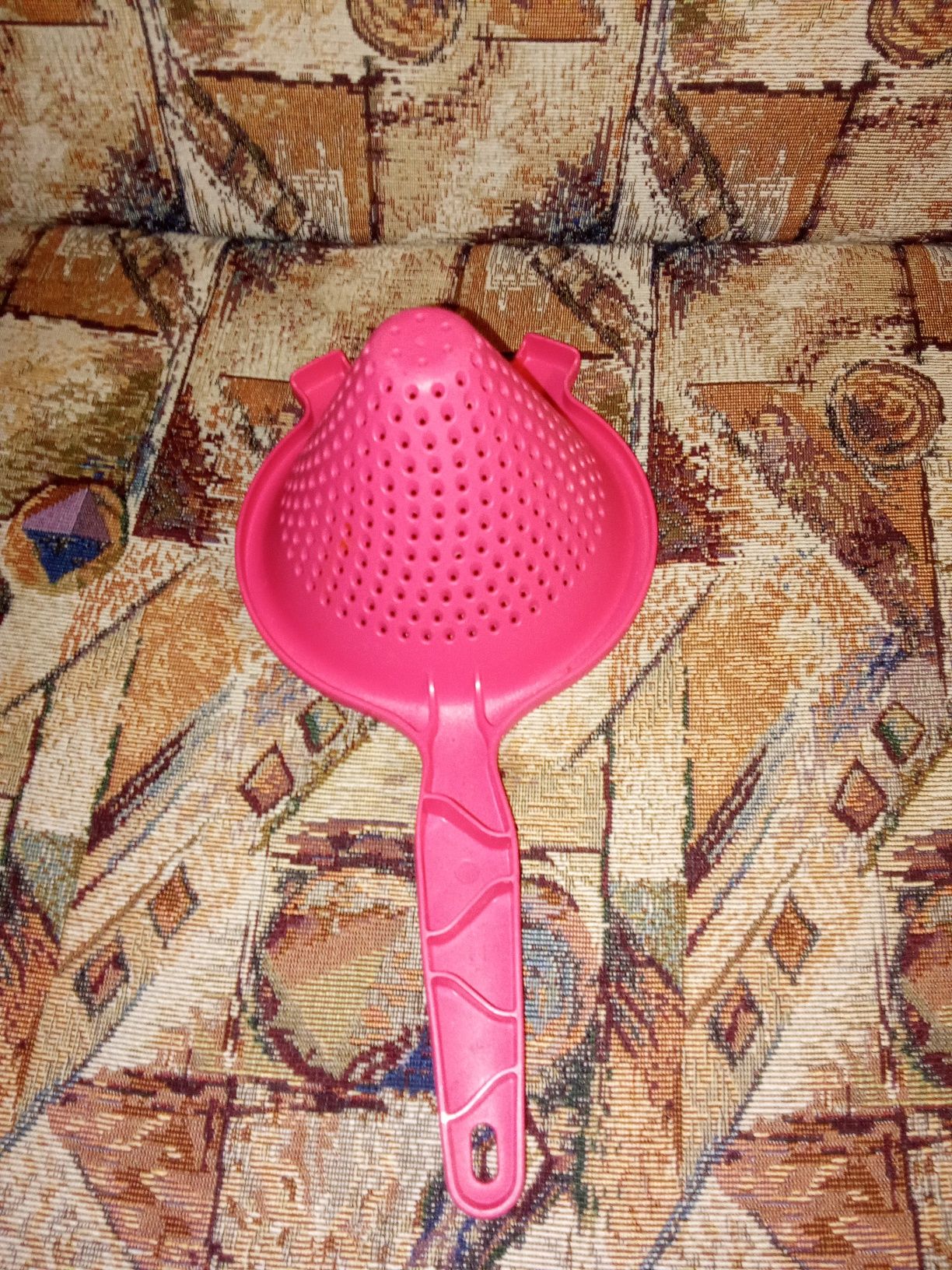 Универсальное сито Tupperware "Шинуа"