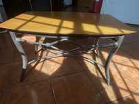 Conjunto de Mesas – Sala e Jantar