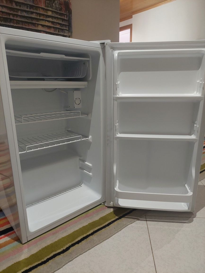 Frigorífico Electronia