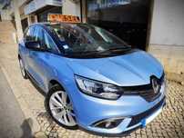 Renault Scénic 1.7 Blue dCi Limited