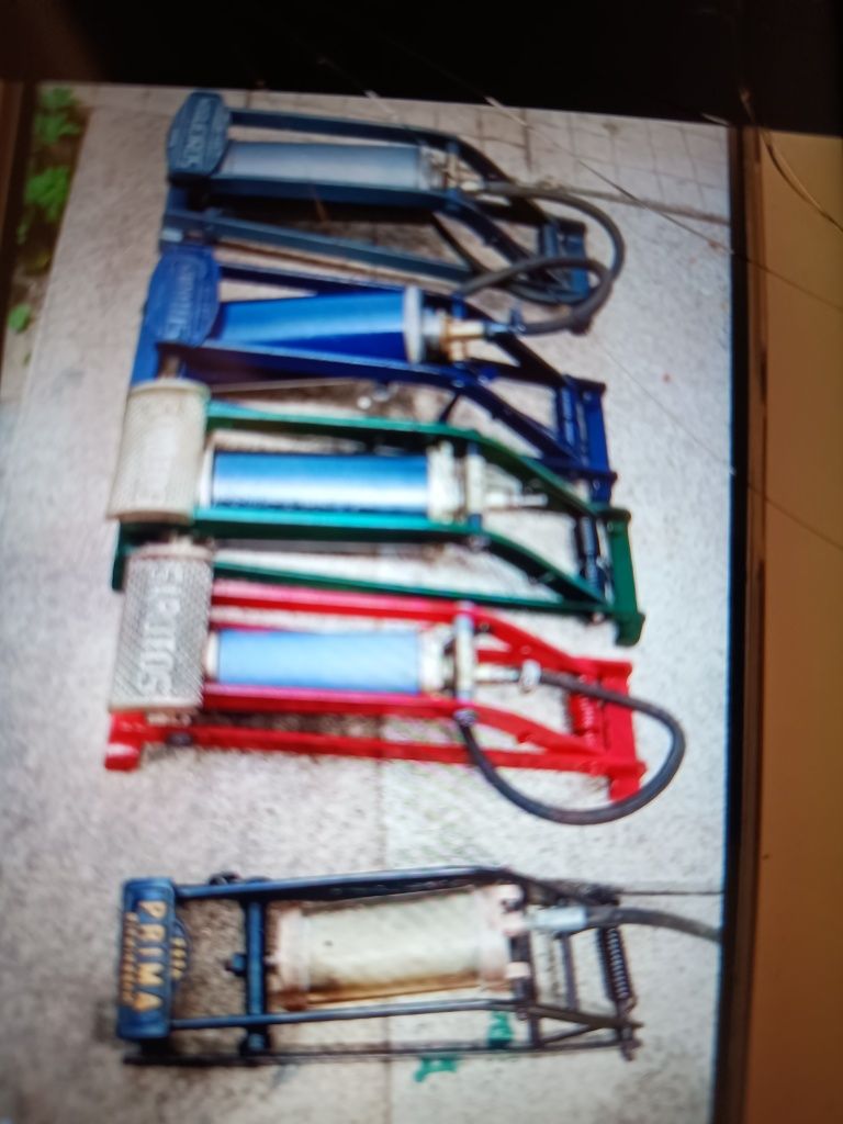 Velhas recordações