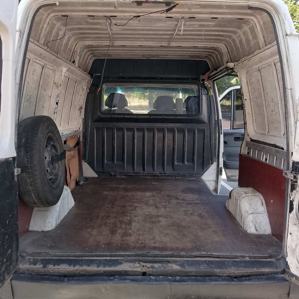 Рассрочка Ford Transit 200$ в месяц Дизель