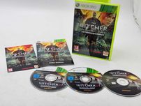Xbox 360 / One / Series X Wiedźmin 2 Zabójcy Królów Edycja Rozszerzona