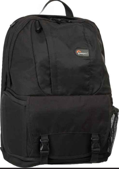 Фоторюкзак lowepro fastpack 250 black