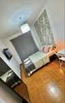 Quarto pra casal margem sul barreiro