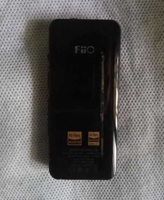 FiiO BTR 5 BT-адаптер и ЦАП, Soundpeats Opera 05 Hi-Res, LDAC, BT 5.3