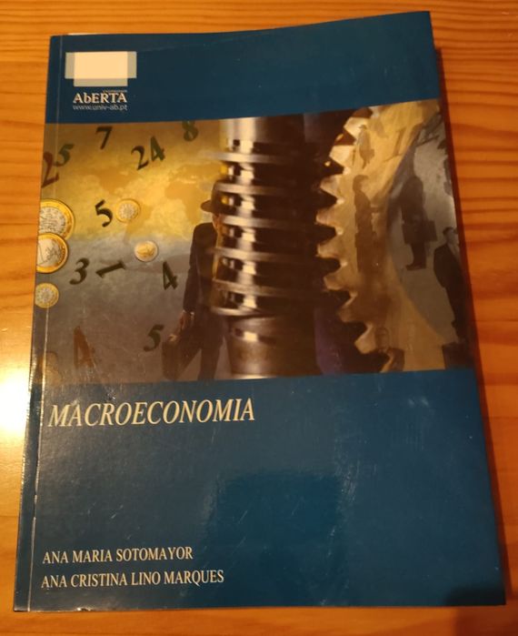 Livros de Finanças