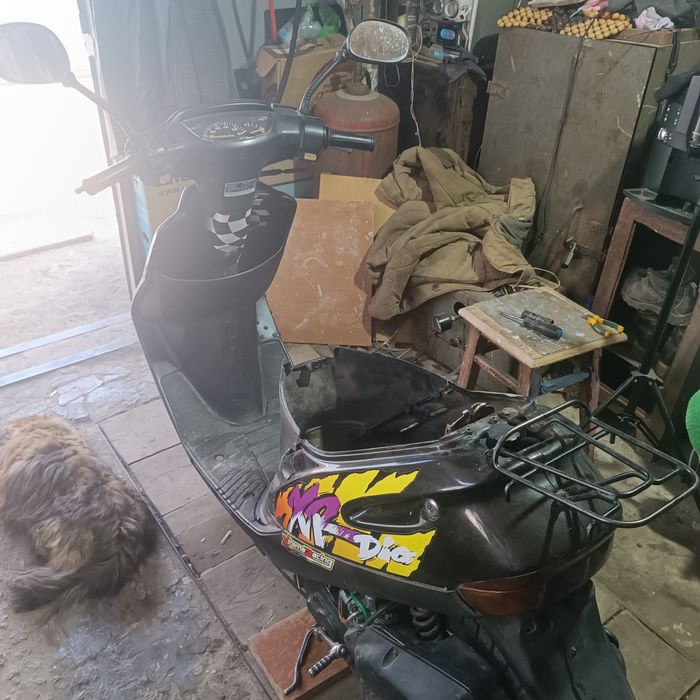 Ремонт электро и бензотехники.