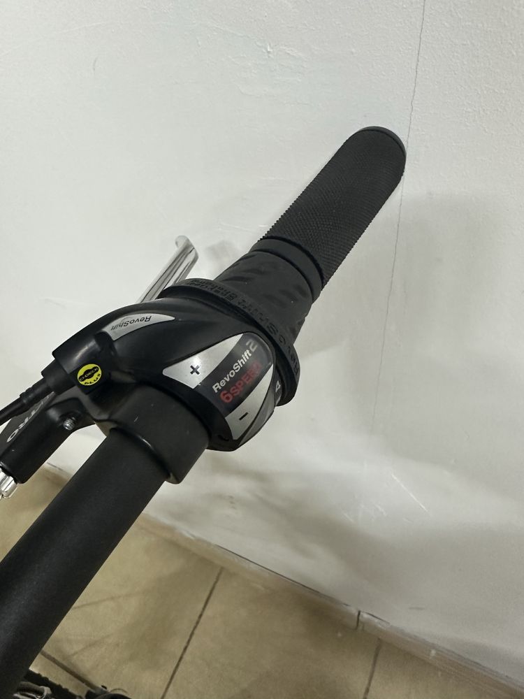 NOWY rower mtb BULLS Pulsar Eco. Koła 27,5 rama 41cm 16”