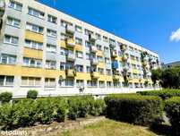 Okazja! 3 pokoje, osobna kuchnia, balkon, 1 piętro