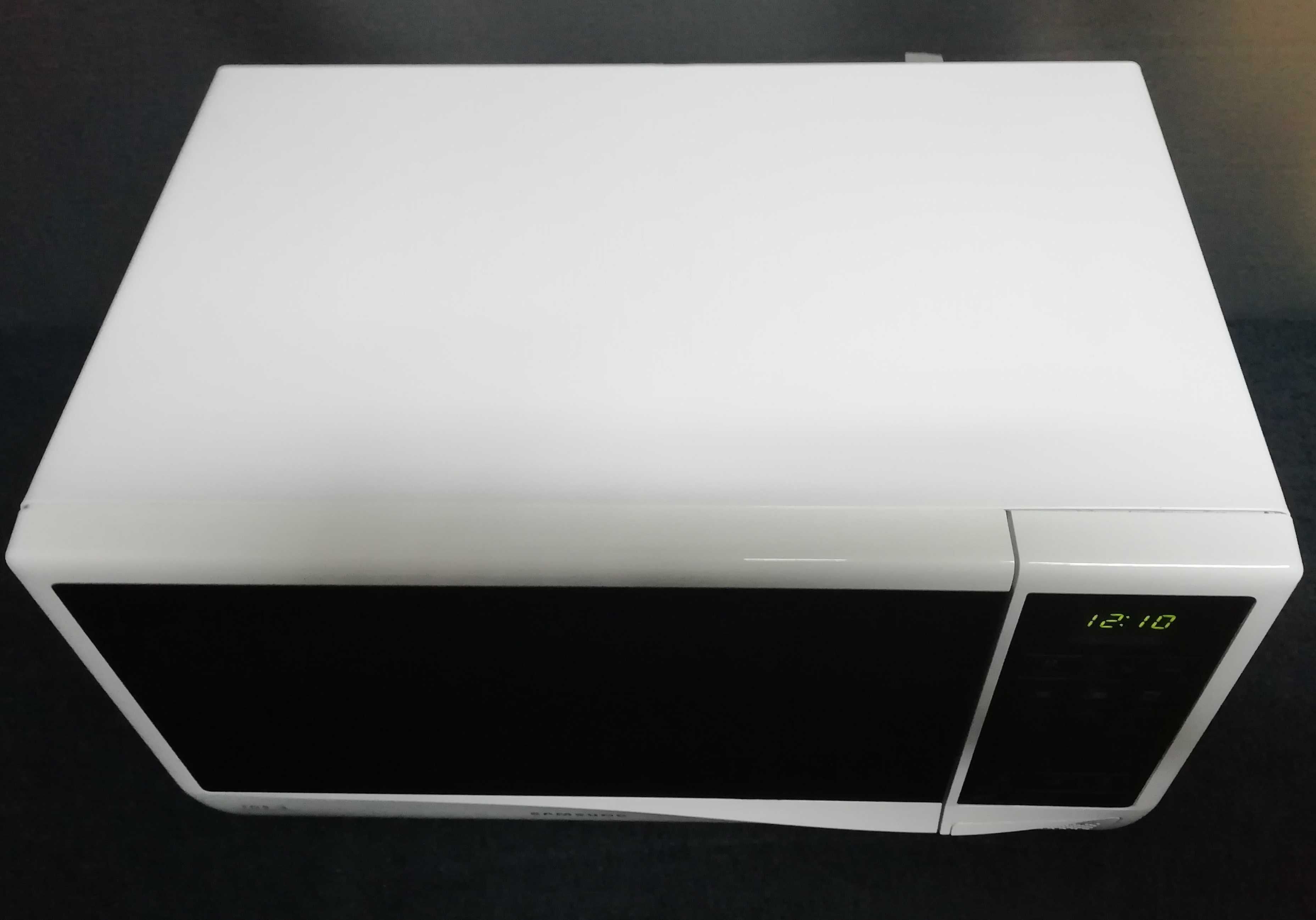 Micro-ondas Samsung GE732K/XEC com Grill de 20 litros