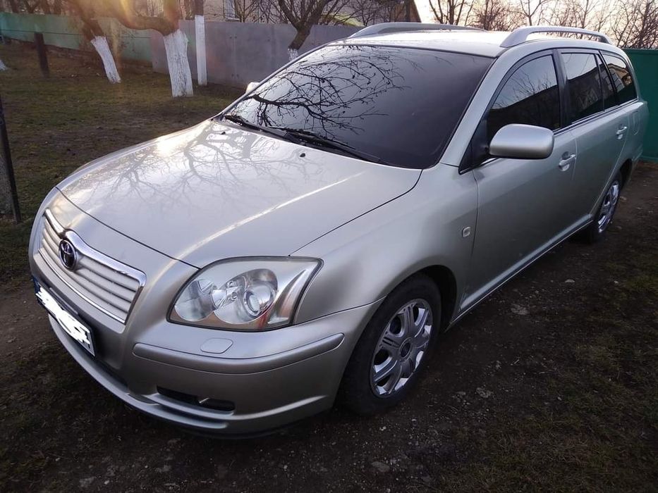 Продам  срочно в рідні фарбі