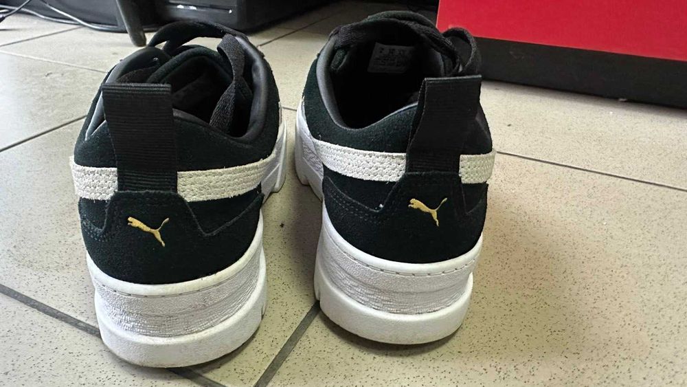 Кросівки, кеди Puma Mayze розмір 39