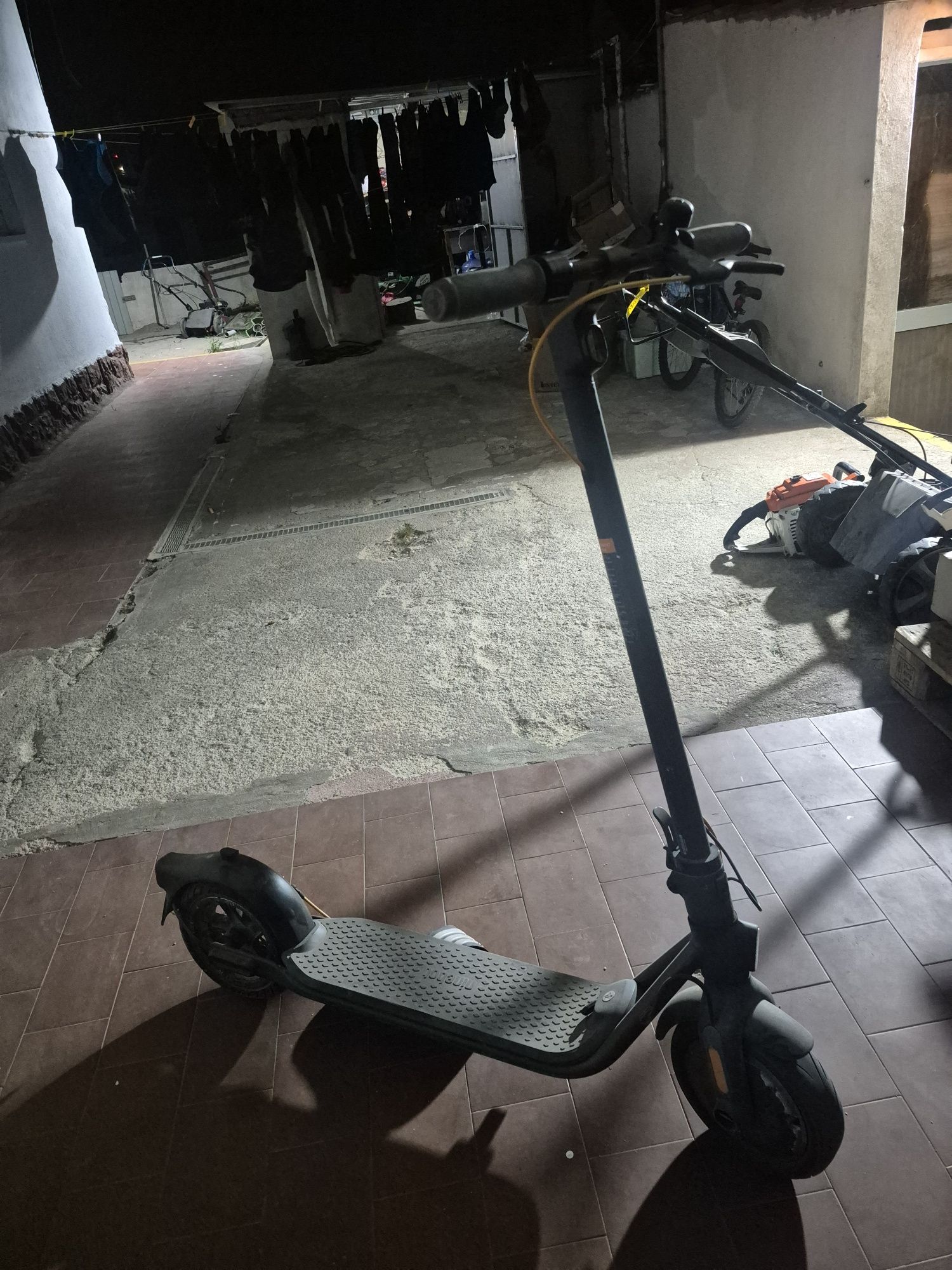Trotineta NINEBOT