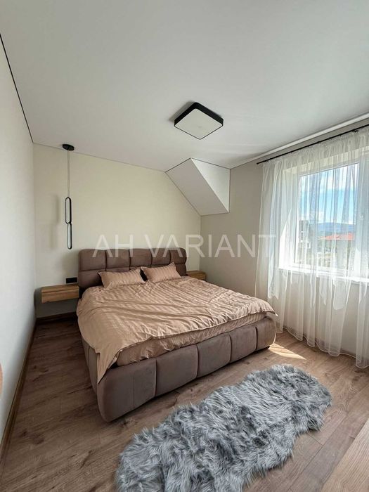 Продається сучасний котедж, с. Оноківці   Код: 31694