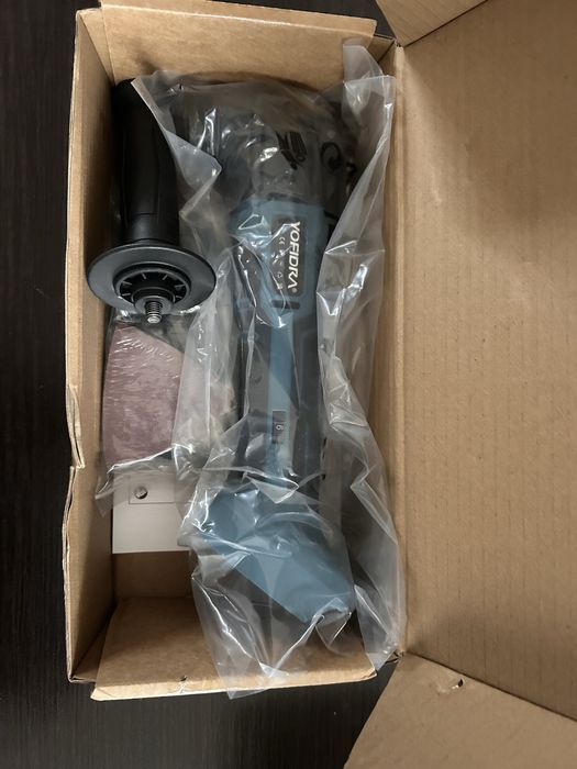 Multitool urzadzenie wielofunkcyjne bateria Li-ION