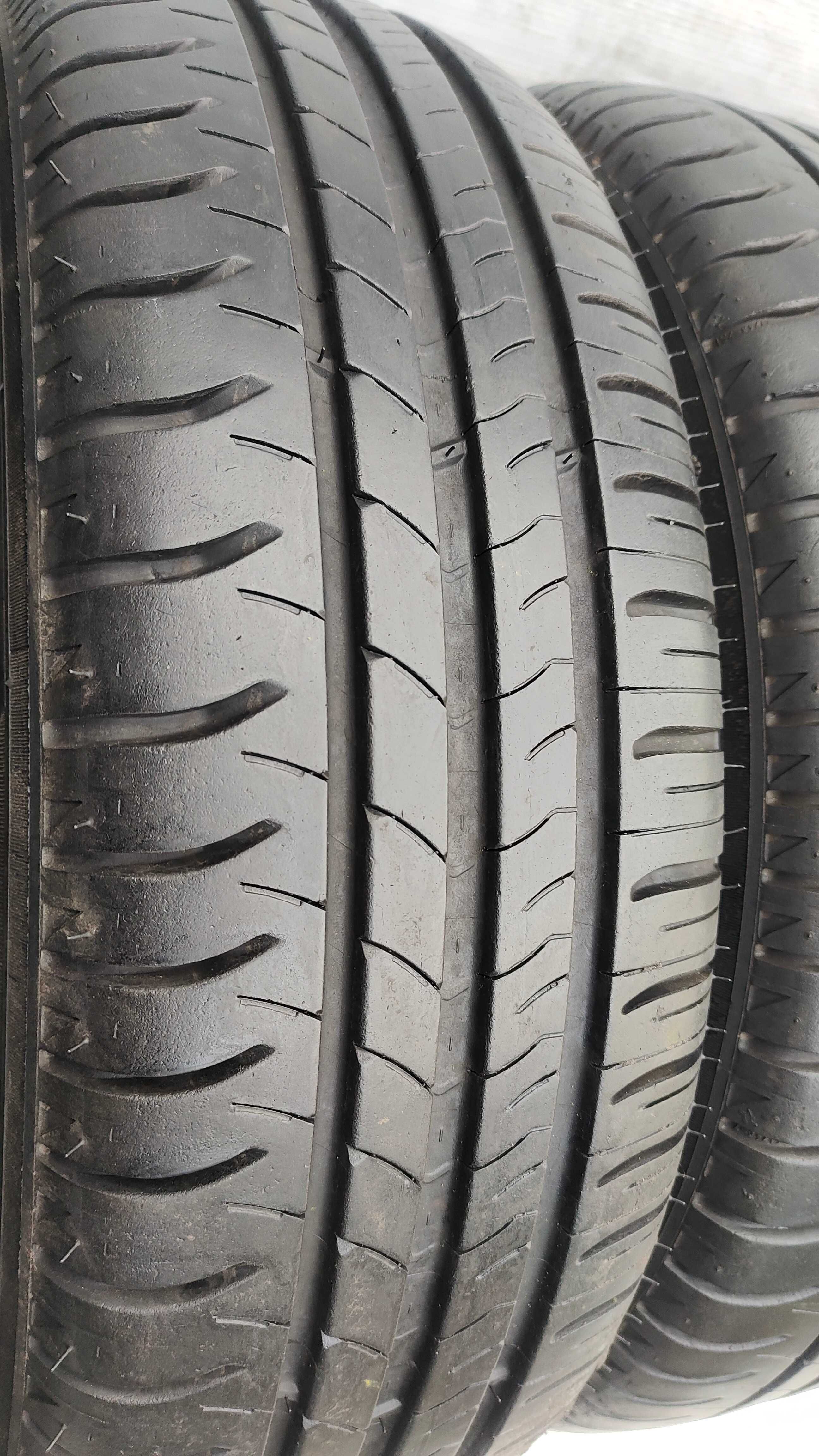 Opony Letnie 195/65/15 Michelin 4szt MB