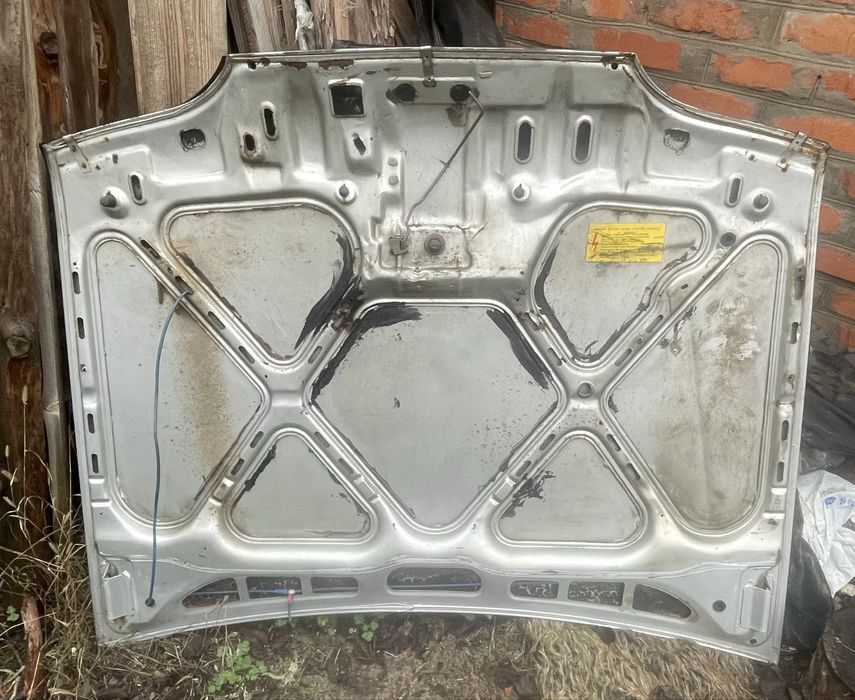 Разборка ВАЗ 2115