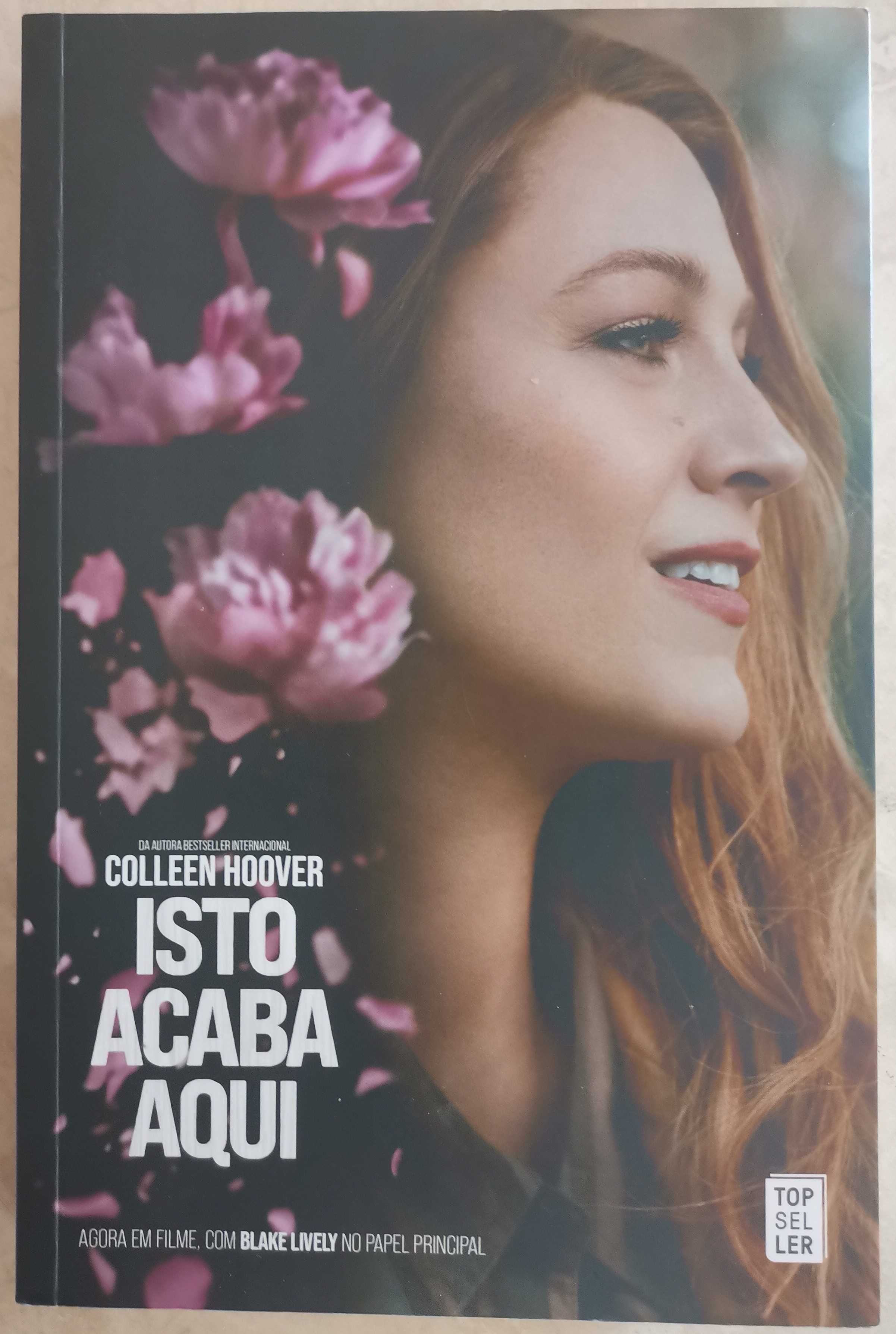 Portes Grãtis - Isto Acaba Aqui - Ed. Limitada Filme