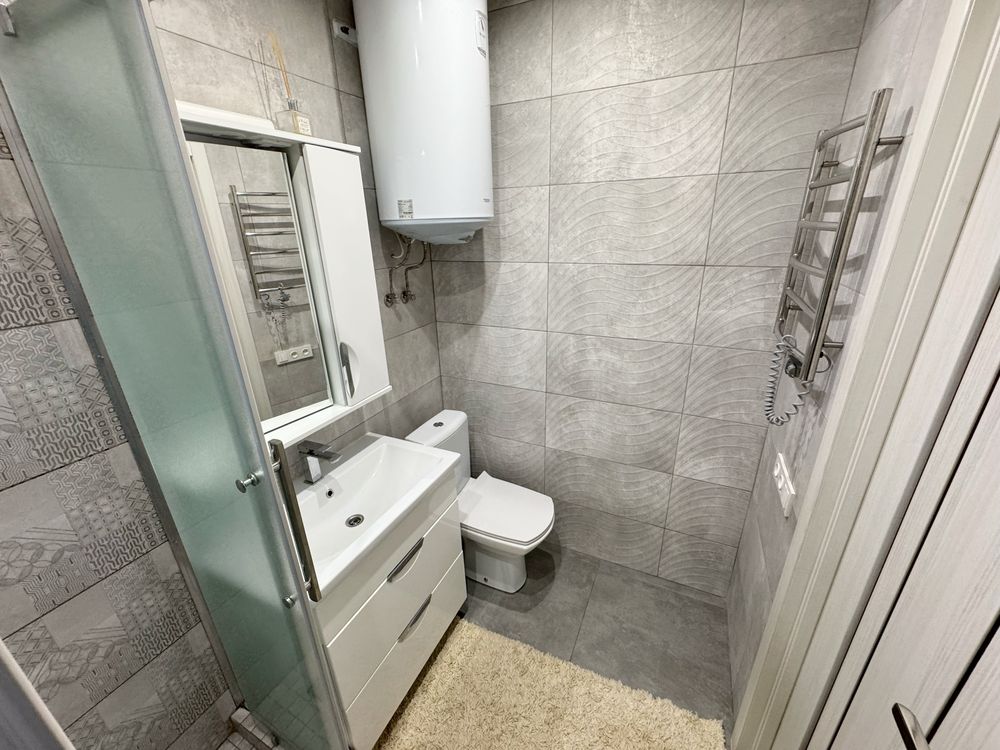 Продам Реальная,River Park,Ривер Парк.Набережная,Победа,Євідновлення