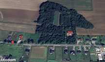 Działka z domem 408 98 m2 Pisarzowice