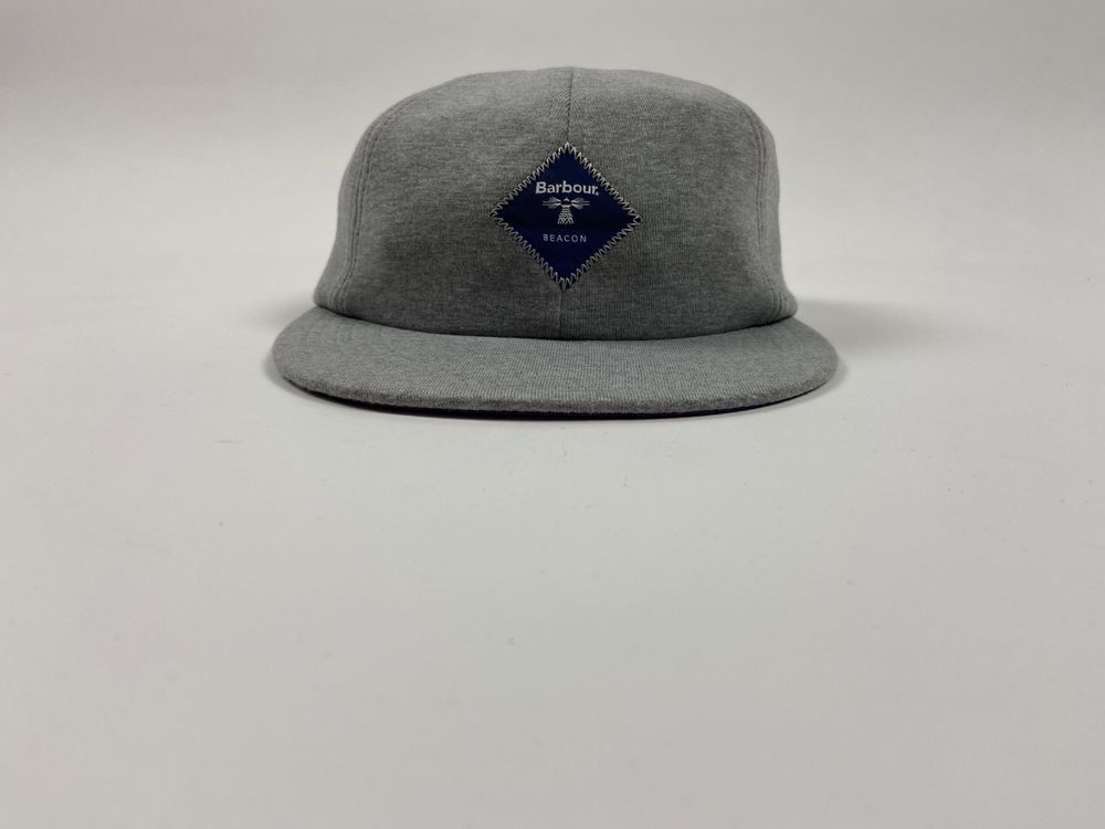 Barbour Beacon Snapback