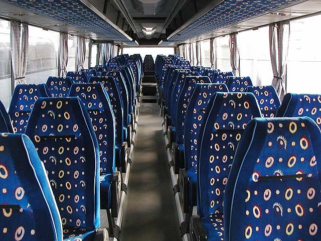 Заказ/Аренда автобусов от 15 до 75 мест Пассажирские перевозки