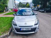 Renault Clio III