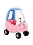 Cozy Coupe - Jeździk Księżniczki pudełko,730x380x430 mm