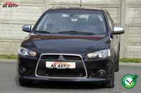 Mitsubishi Lancer 1,5i 109KM Invite/SerwisASO/Klimatyzacja/Alu/Parktronic