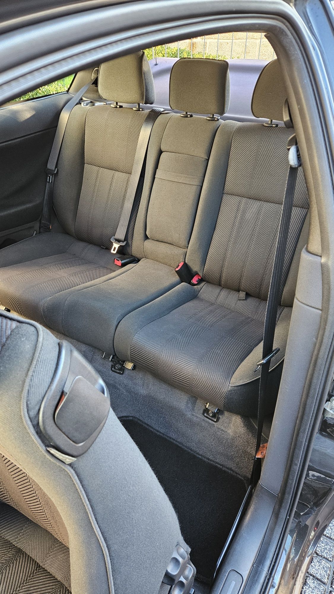 Alfa Romeo 147 1.9 JTD
