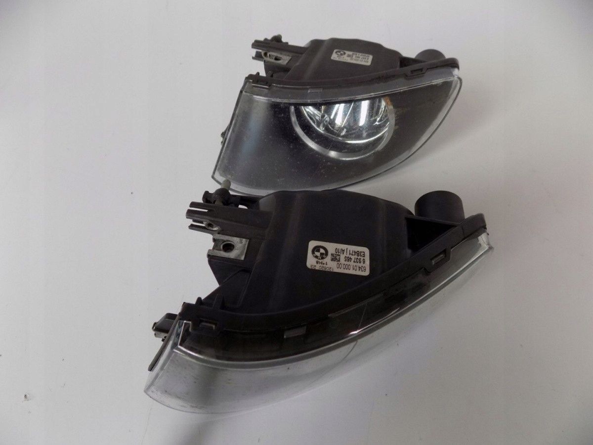 BMW 3 E92 / E93   halogen lewy Lci   5098