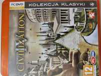 Civilization 4- gra na pc