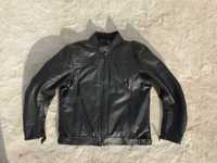 wys 29.05 Kurtka motocyklowa IXON 62 Eur 5xl skórzana na choppera c