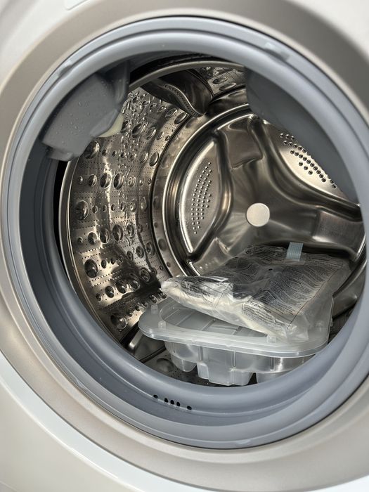 LG Signature прально-сушильна машина/Компресор!