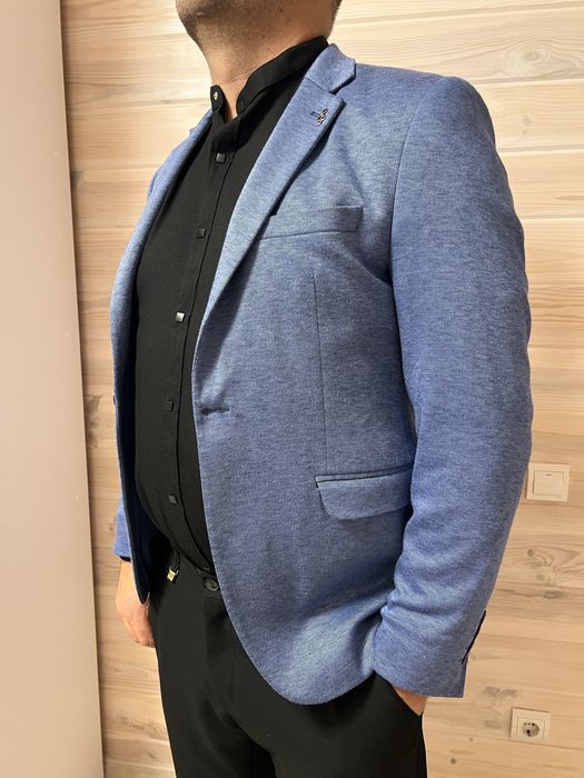 Піджак чоловічий