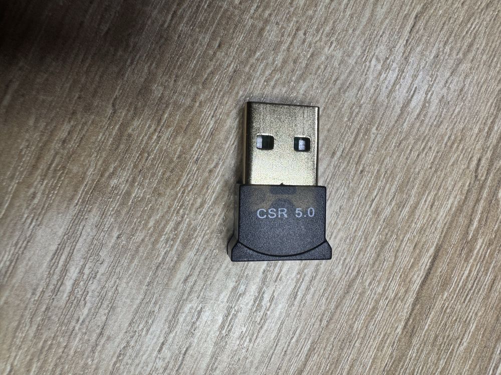 USB bluetooth-адаптер для пк
