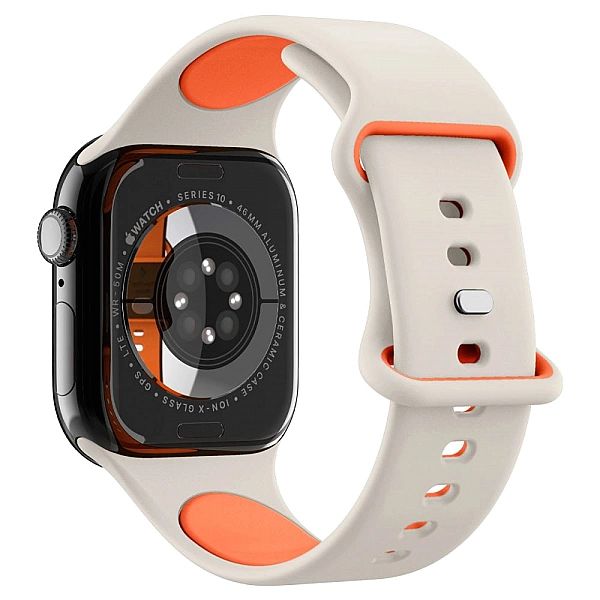 SPIGEN NANO POP APPLE WATCH 6 / 7 / 8 / 9 / 10 / SE / ULTRA 1 / 2 (44